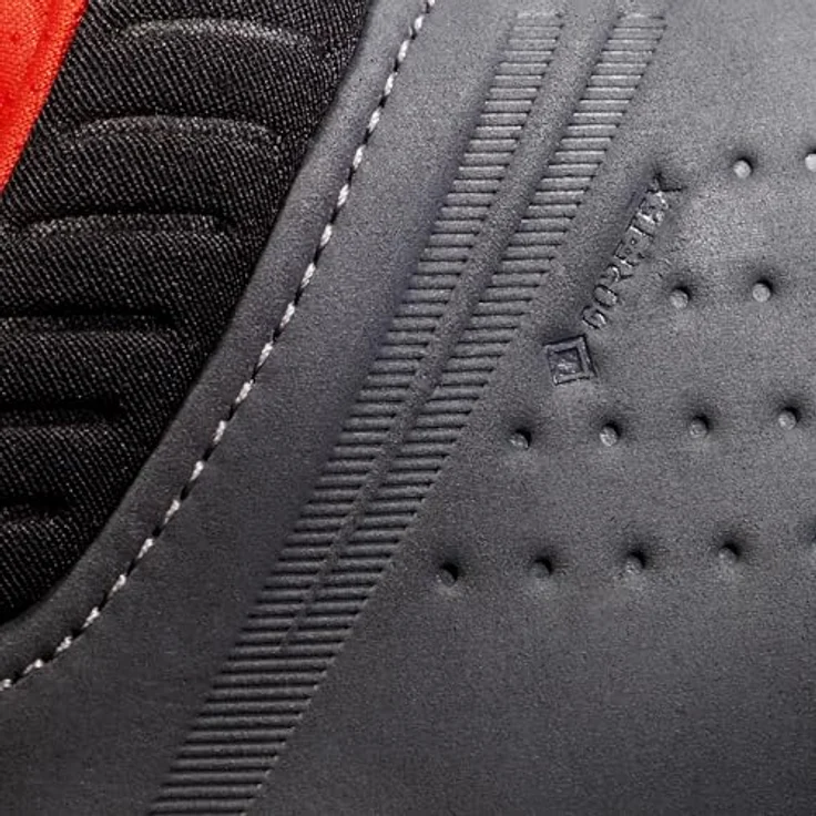 MAMMUT Mercury IV Low GTX, Wanderschuhe für Herren, schwarz, Größe 44 2/3, mit GORE-TEX Membran und Vibram-Sohle – Bild 6