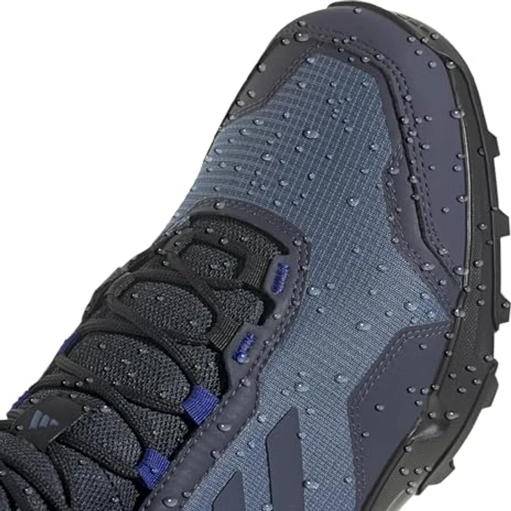 adidas TERREX EASTRAIL 2.0 MID RAIN.RDY, wasserdichter Wanderschuh für nasse Bedingungen, Obermaterial aus 50% Recycling-Material – Bild 5
