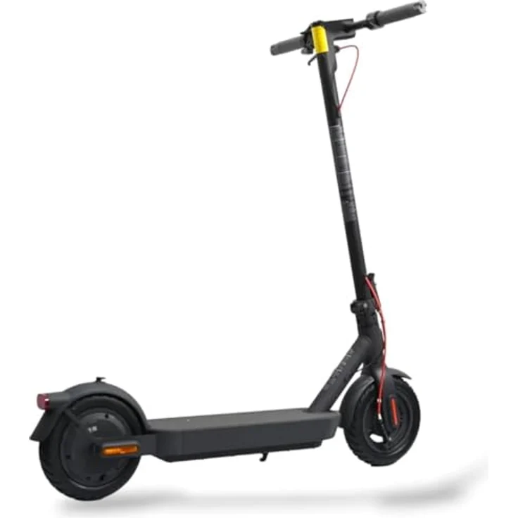Xiaomi Electric Scooter 4 Pro (2nd Gen), E-Scooter mit 400W Motor, 20km/h max. Geschwindigkeit, 60km Reichweite, tubeless Reifen – Bild 1