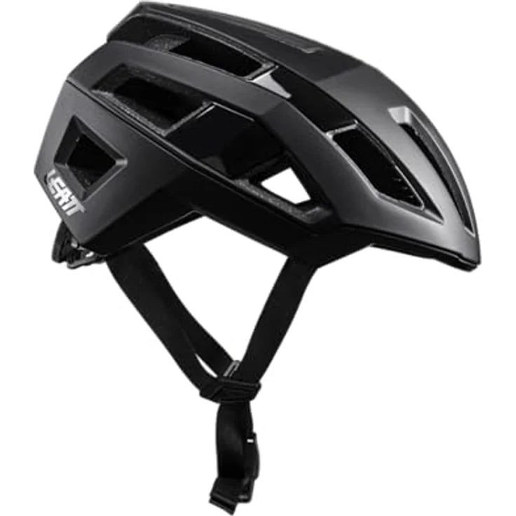 Leatt Helmet MTB Endurance 3.0, leichter Fahrradhelm mit 19 Belüftungsöffnungen, schwarz, Größe S – Bild 4
