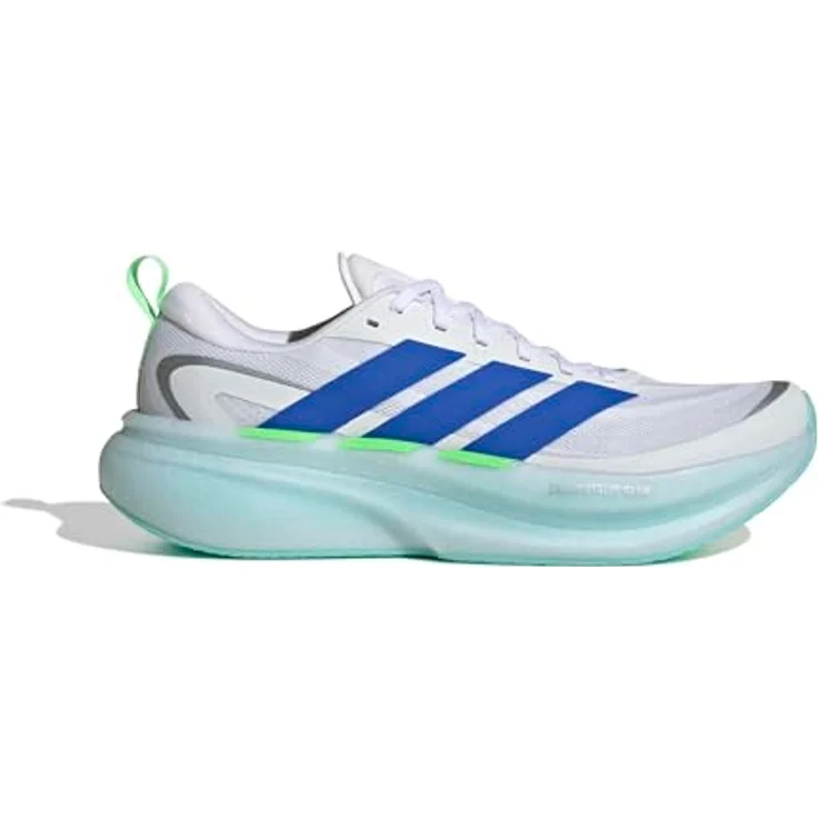 Adidas SUPERNOVA GLIDE M LAUFSCHUH, Laufschuh mit Dreamstrike Glow Zwischensohle für weichen Komfort – Bild 2