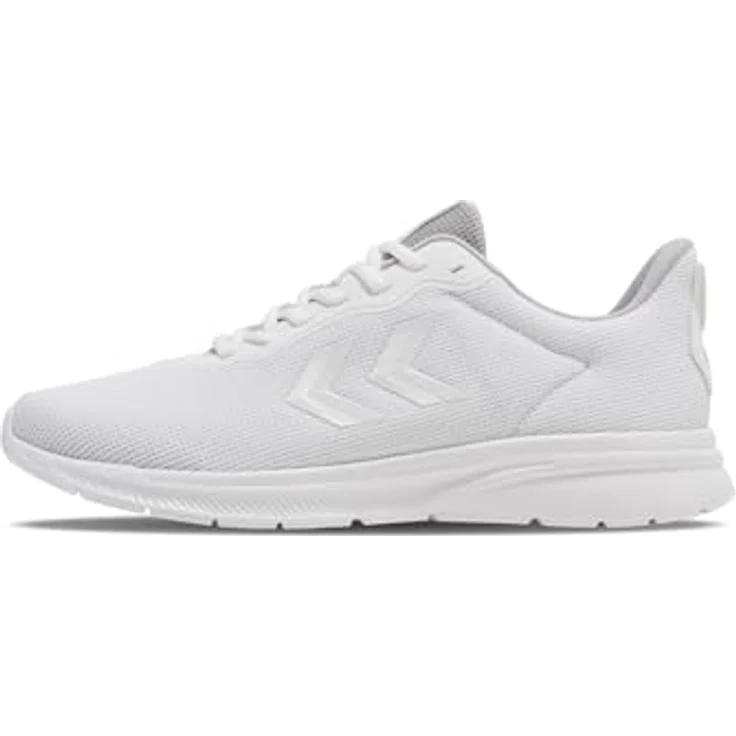 Hummel Reach Tr Erwachsene, Laufschuhe mit schlupf Regular Design, leicht – Bild 1
