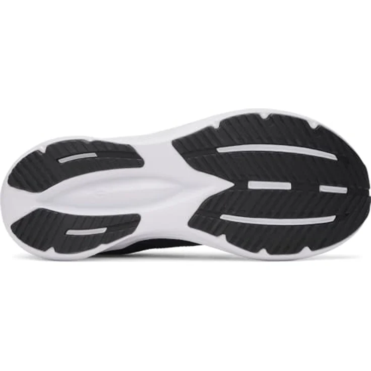 Under Armour UA Assert 11, Laufschuhe für Herren, atmungsaktiv, 7.5 – Bild 3