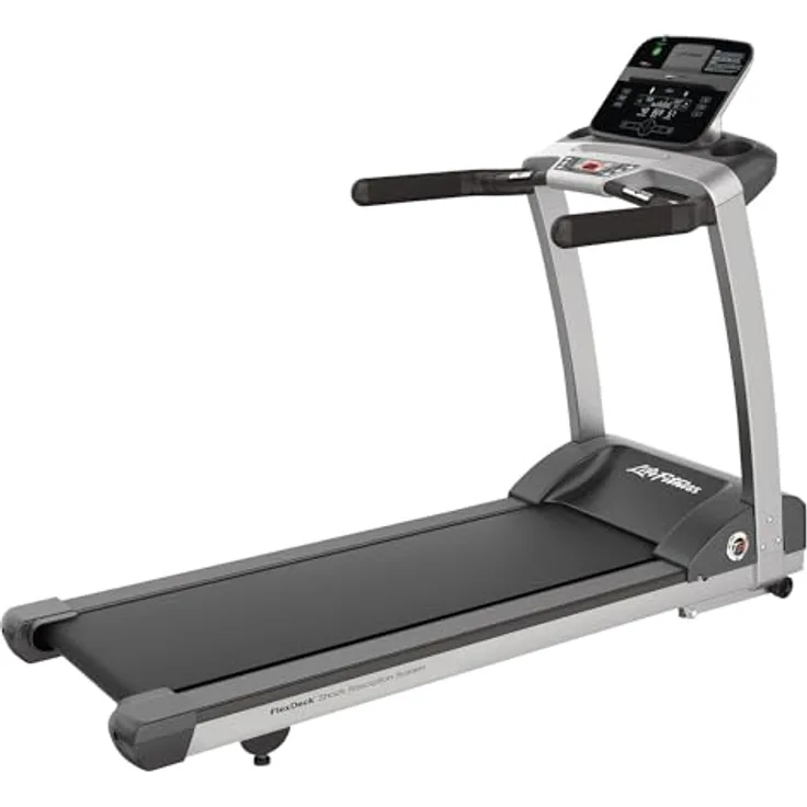 Life Fitness Laufband F3 Track Connect 2.0