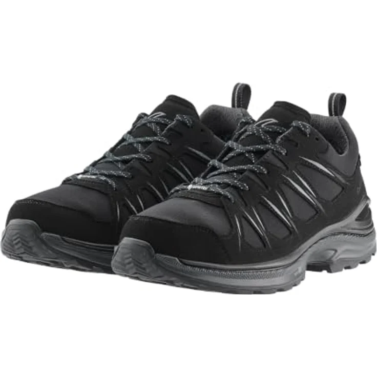 Lowa INNOX EVO II GTX Wanderschuh, Multifunktionsschuh mit GORE-TEX-Membran, leicht und atmungsaktiv – Bild 7