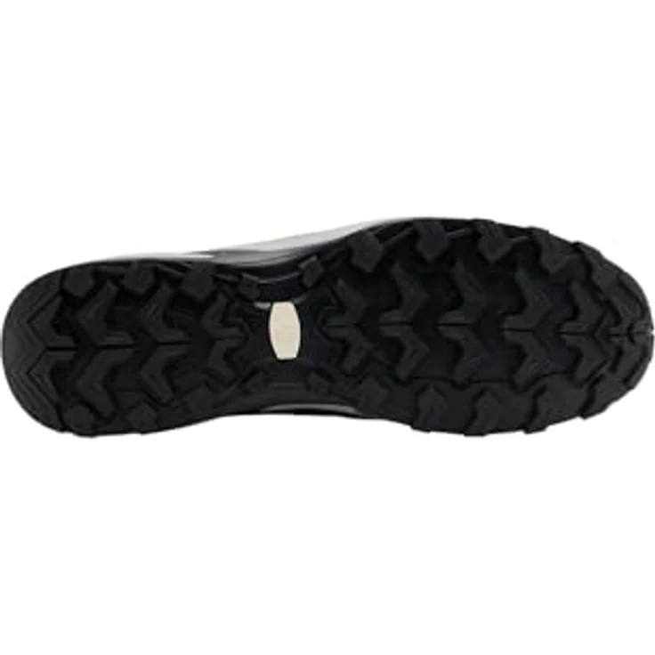 Jack Wolfskin REFUGIO TEXAPORE LOW M, Wanderschuh aus Veloursleder und TEXAPORE, gut dämpfende EVA-Mittelsohle, Gummisohle mit optimalem Halt – Bild 7