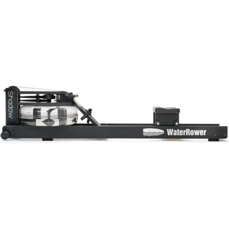 WaterRower Rudergerät Shadow