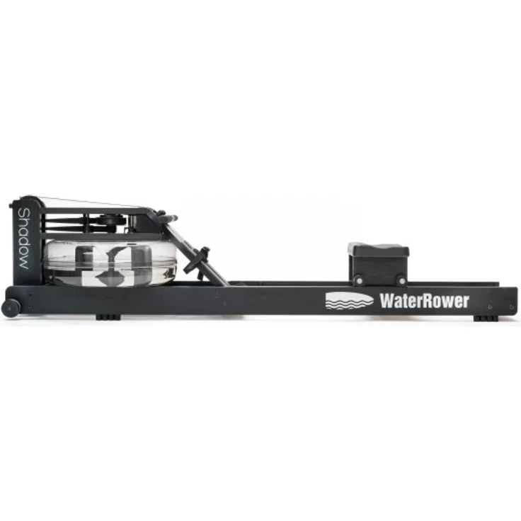 WaterRower Rudergerät Shadow