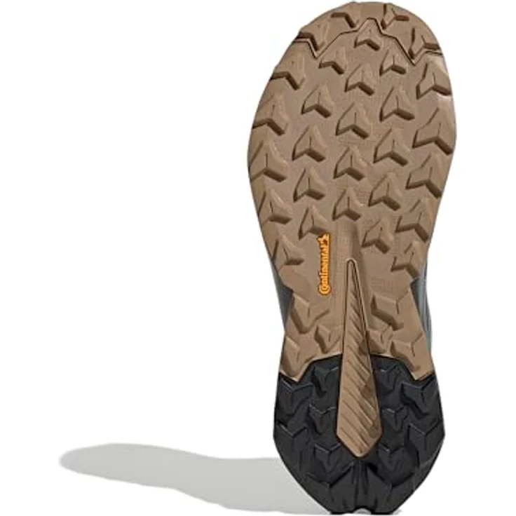 adidas TERREX TRAILMAKER 2.0 MID GORE-TEX, wasserdichter Wanderschuh mit mittelhohem Schaft und Continental™ Gummi-Außensohle – Bild 7