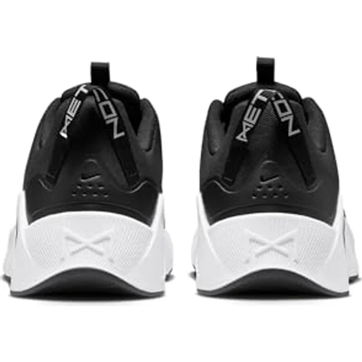 Nike Free Metcon 7, Herren Trainingsschuhe mit NIKE Free-Technologie und verbesserter Stabilität, schwarz – Bild 10