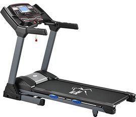 ArtSport Laufband Speedrunner 6000