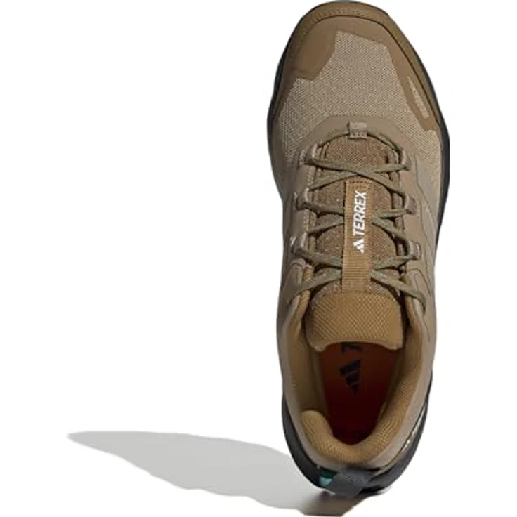 adidas TERREX TERREX SKYCHASER AX5, Hikingschuh mit LIGHTMOTION EVA-Zwischensohle und Continental™ Gummiaußensohle, schwarz – Bild 7