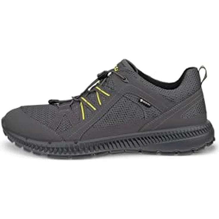 Ecco Terracruise II, Damen Outdoorschuh mit Gore Tex Membran und Schnellschnürung, sportliches Design, atmungsaktiv – Bild 2