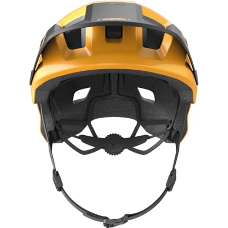 Abus YouDrop Fahrradhelm – Bild 3