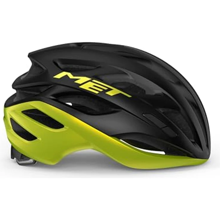 MET Estro MIPS, Rennradhelm mit MIPS-Schutzsystem, 58-61 cm, optimierte Belüftung und vergrößerte Kopfabdeckung – Bild 3