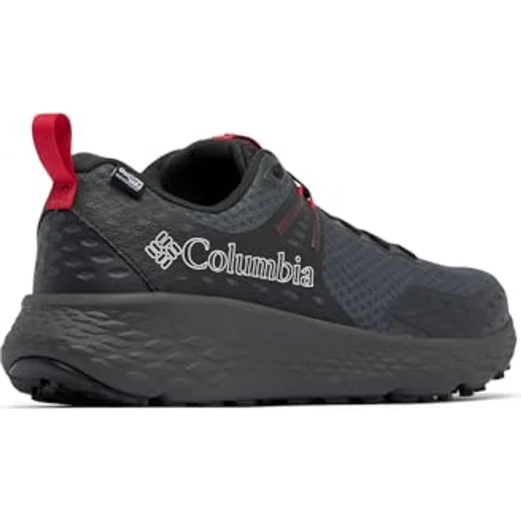 Columbia Konosâ„¢ Trs Outdryâ„¢ Herren Wanderschuhe, wasserdicht, Grau, Größe 41.5 – Bild 2