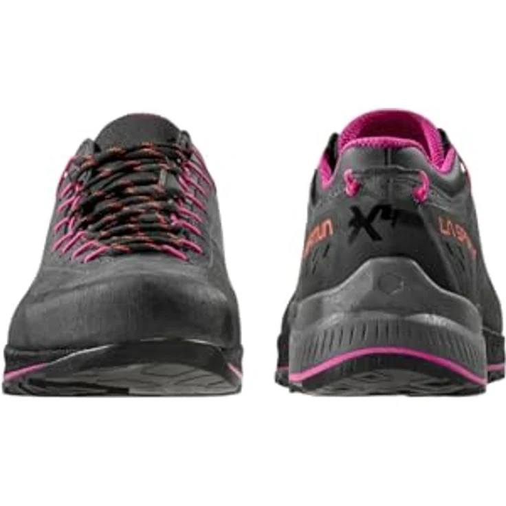 La Sportiva TX4 Evo Woman GTX, Damen Wanderschuhe mit GORE-TEX-Membran, Schwarz, Größe 40.5 – Bild 4