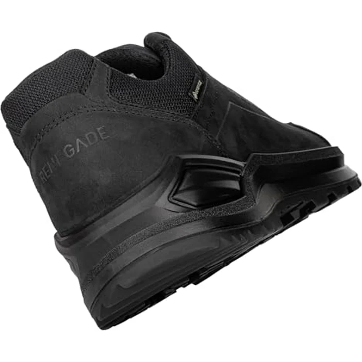 Lowa RENEGADE EVO GORE-TEX LO, wasserdichter Wanderschuh mit atmungsaktiver Gore-Tex®-Membran, Herren – Bild 5