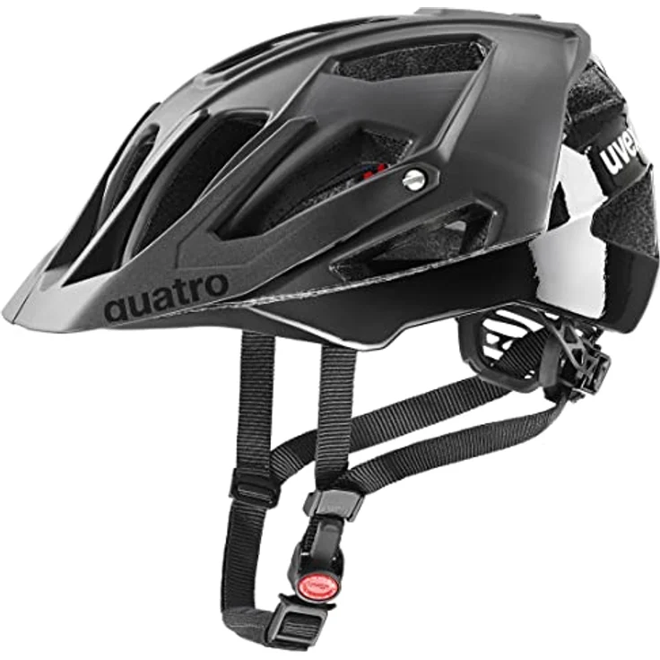 uvex quatro cc – Bild 2