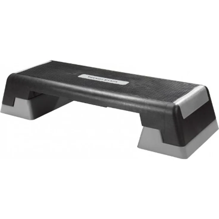 Trendy Sport Unisex Erwachsene Bühne, Stepper aus hochwertigem Material, Einheitsgröße, Made in Germany, bis 250 kg belastbar – Bild 2