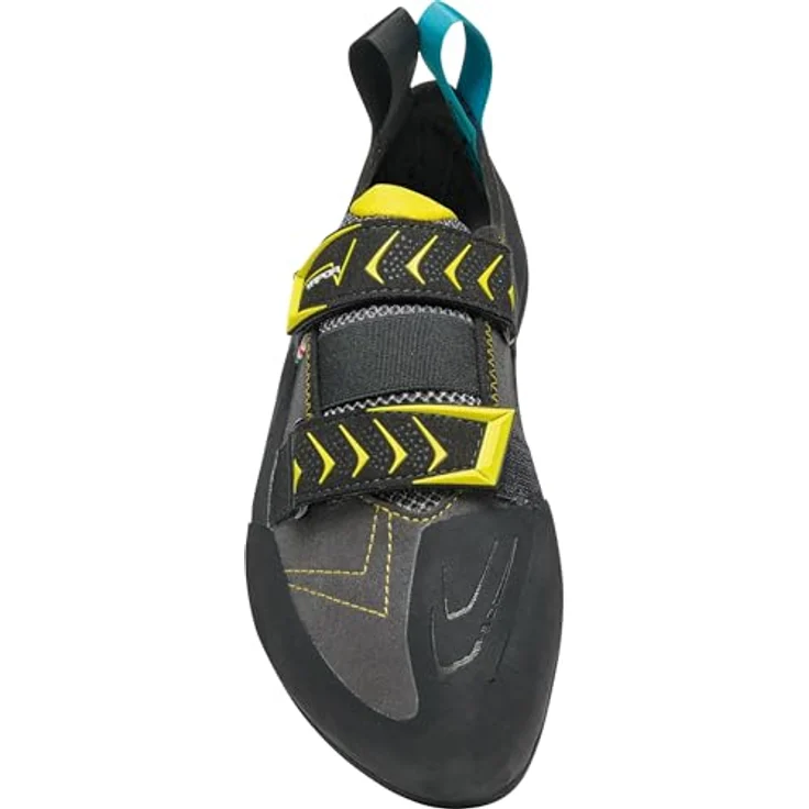 Scarpa Vapor, Kletterschuhe in bunt, EU Größe 46, Vibram XS Edge Sohle für herausragende Performance und Komfort – Bild 2