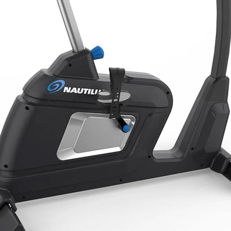 Nautilus Ergometer U627 – Bild 5