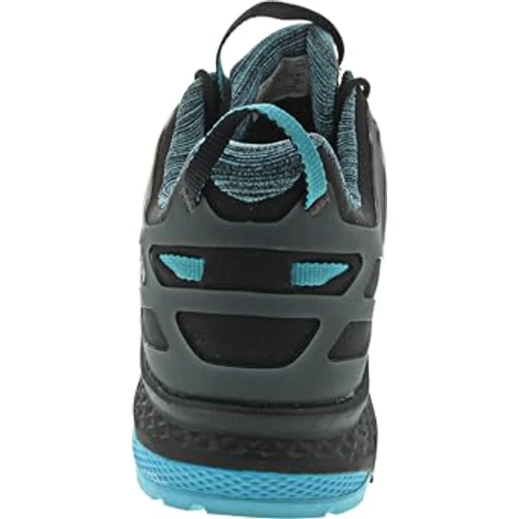 AKU Rocket DFS GTX, leichter wasserdichter Wanderschuh für Frauen, schwarz – Bild 2