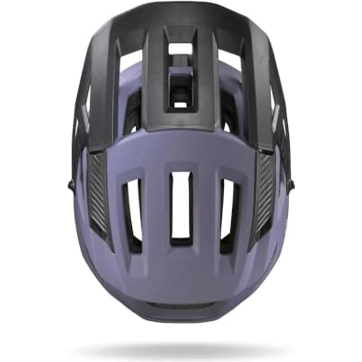 Julbo Velohelm Forest, MIPS Technologie, verstellbares Visier, Dual Eyewear Storage System, 55 - 59 cm – Bild 5