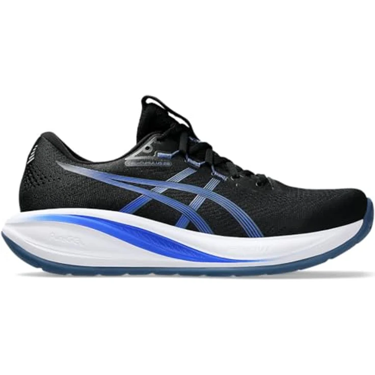 ASICS Gel-Cumulus 28 Laufschuhe, leichte Dämpfungstechnologie FF BLAST MAX, atmungsaktives Mesh-Obermaterial, für neutrale Pronation – Bild 2