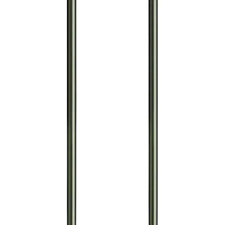 Leki Flash Carbon, Wanderstock mit 120 cm Länge aus leichtem Carbon, ideal für Nordic Walking – Bild 3