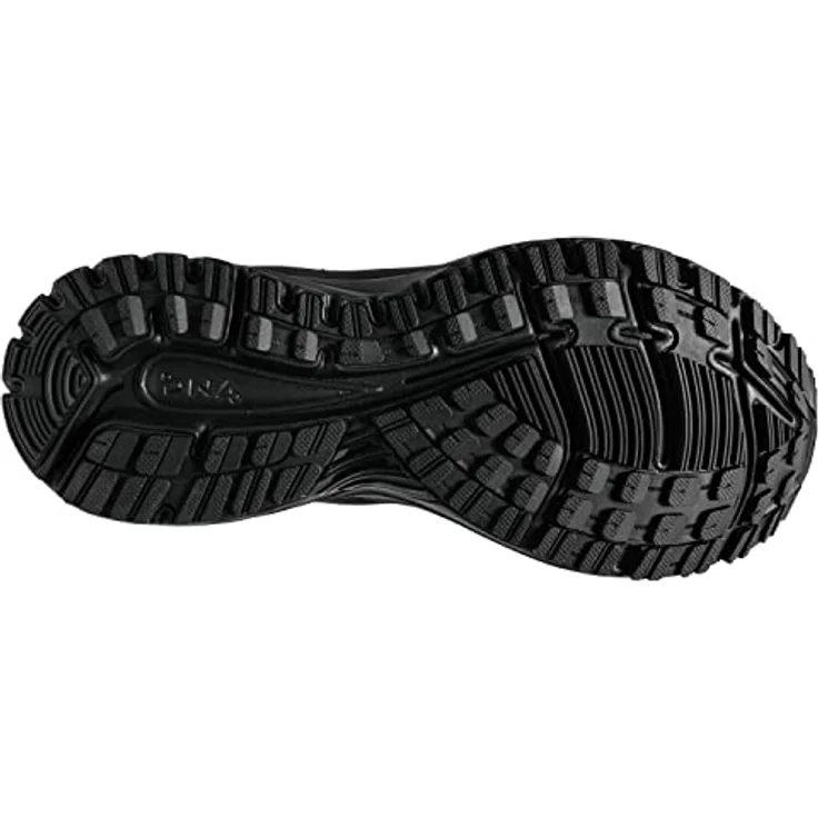 Brooks Damen Laufschuhe Zeal, Halbschuhe mit Schnürverschluss – Bild 6