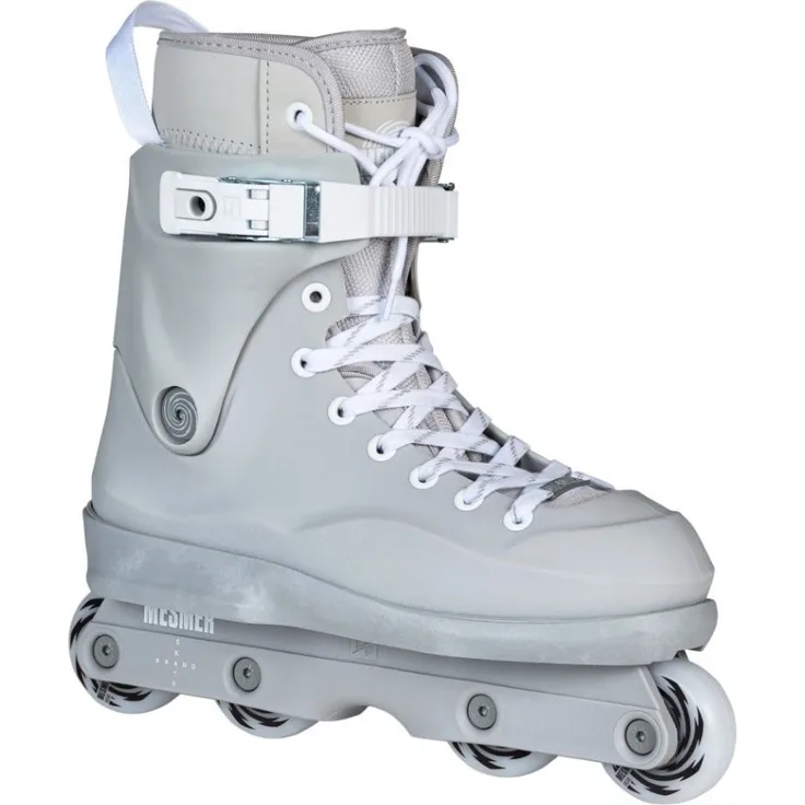 Meßmer Mesmer Throne Ts2 Inline-skates Grau EU 44-45 - Usd, Inline Skates (45)