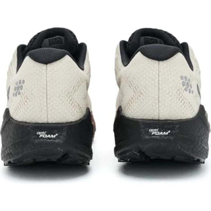 Salomon Shoes Aero Blaze 4 GRVL GTX, All-Terrain-Laufschuhe mit GORE-TEX Membran, atmungsaktiv, Vanilla Ice/Black/Burro, Größe 44.5 – Bild 7
