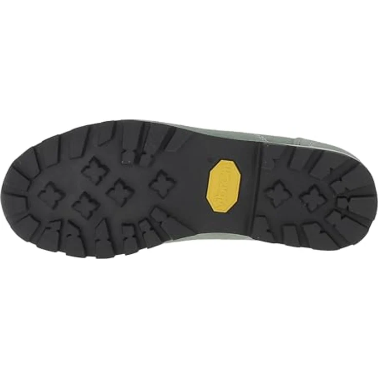 Dolomite Wanderschuh, Leder, Größe EUR 40, Grün, Schnürer mit 3 cm Absatzhöhe – Bild 7