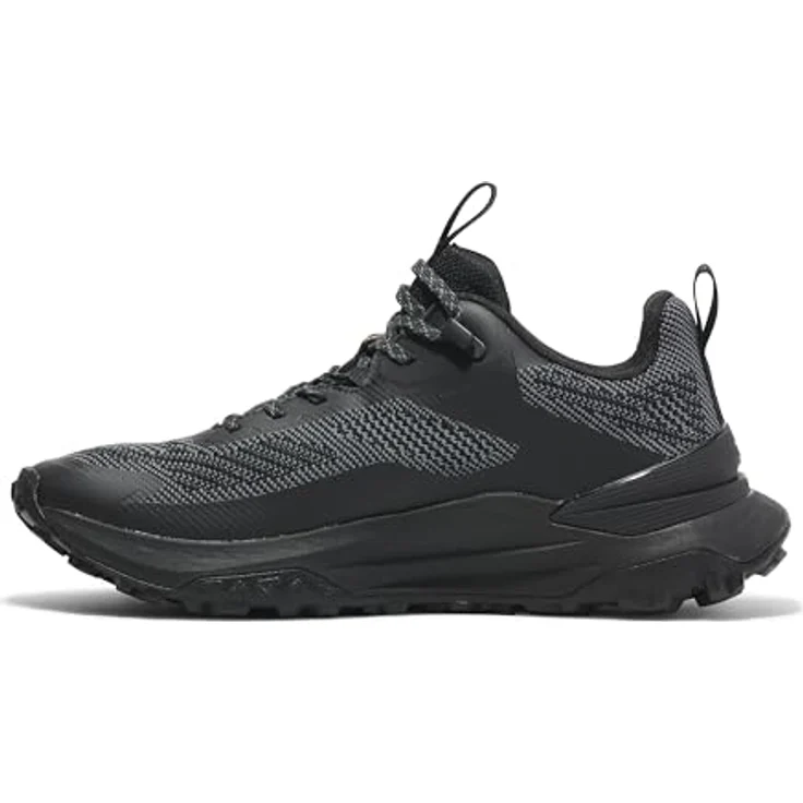 Timberland MOTION ACCESS LOW LACE UP SNEAKER, Atmungsaktive Wanderschuhe mit profilierter Gummisohle für Herren – Bild 7