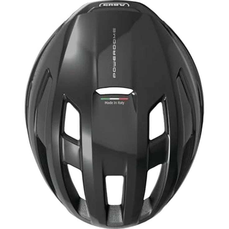 Abus PowerDome Fahrradhelm – Bild 5