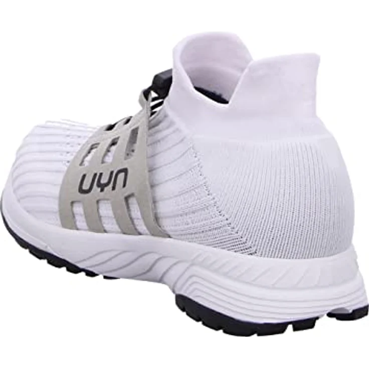UYN LADY WASHI, ultraleichte Laufschuhe aus PAPER COTTON, atmungsaktiv, antibakteriell, mit U-CONTROL-Sohle – Bild 5