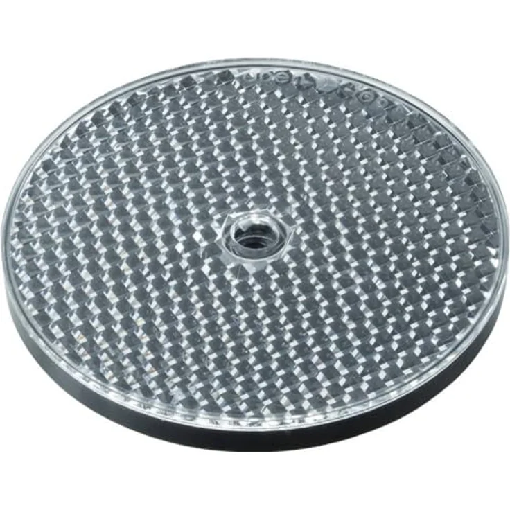 Pepperl+Fuchs 113949 Reflektor REF-C110-2 1St. in silber – Bild 2