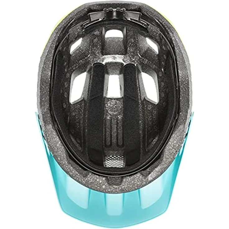 uvex access Fahrradhelm – Bild 5
