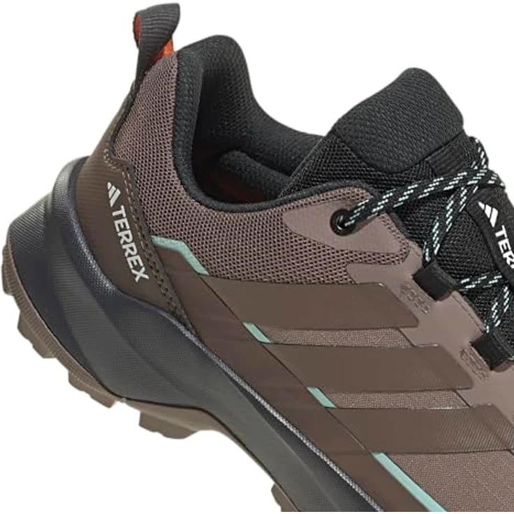 adidas TERREX TERREX SKYCHASER AX5 GORE-TEX, wasserdichter Wanderschuh mit LIGHTMOTION EVA-Zwischensohle und Continental™ Gummiaußensohle – Bild 7