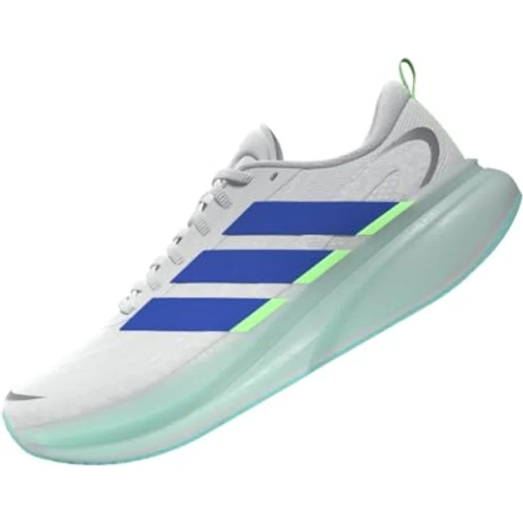 Adidas SUPERNOVA GLIDE M LAUFSCHUH, Laufschuh mit Dreamstrike Glow Zwischensohle für weichen Komfort – Bild 9