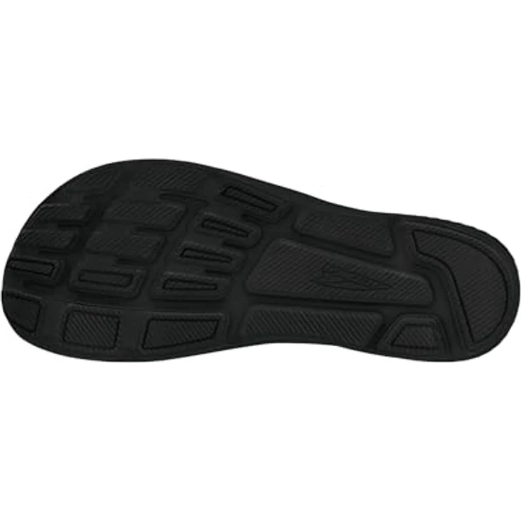 Altra Escalante 4, Herren Laufschuhe mit EGO-Schaumstoff-Zwischensohle und FootShape Fit, Schwarz, Größe 43 – Bild 4