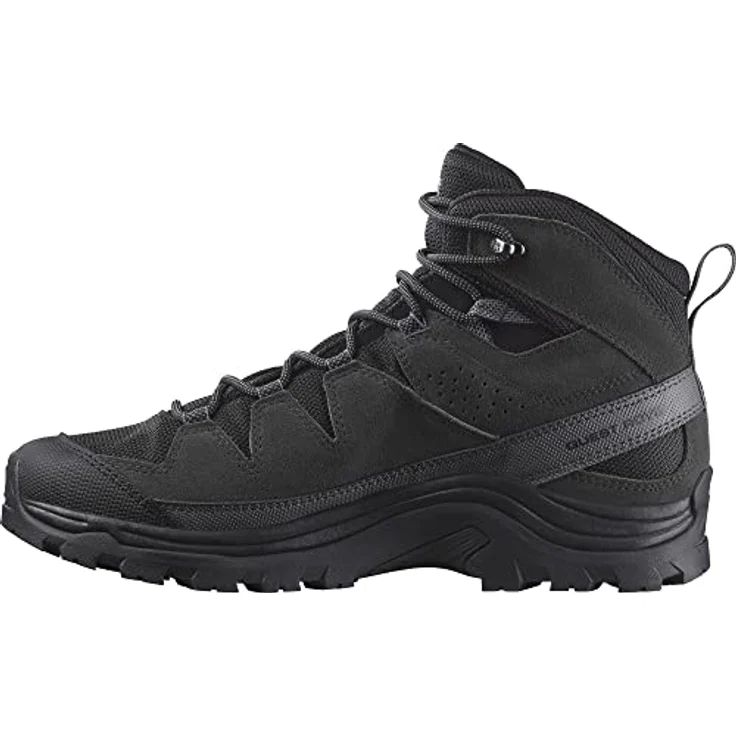 Salomon QUEST ROVE Gore-Tex® Wanderschuh, wasserdicht, mit Contagrip®-Außensohle – Bild 8