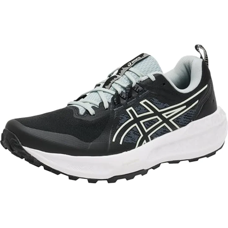 ASICS Performance GelSonoma 43.5, Laufschuhe für Herren mit Gel-Dämpfungstechnologie und robustem Obermaterial – Bild 1
