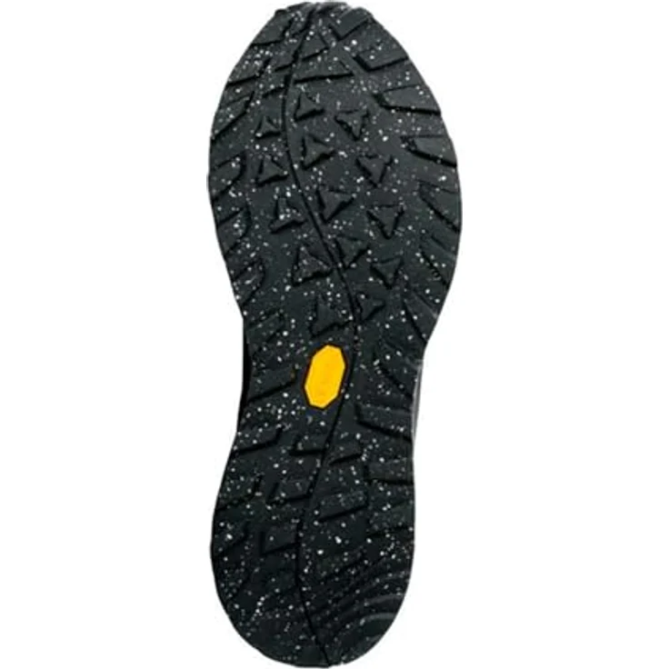 Jack Wolfskin Terraventure Texapore Low W, Damen Wanderschuhe, wasserdicht und atmungsaktiv, Grau, Größe 42 – Bild 2