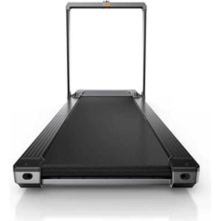 WALKINGPAD Laufband X23/Mx16, Breite Lauffläche, Leiser bürstenloser Motor, Doppelter Faltmechanismus, Schwarz – Bild 9