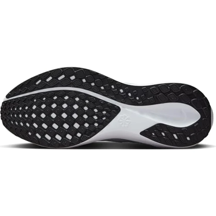 Nike W Air Zoom Pegasus 41, Laufschuhe mit ReactX-Schaumstoff-Mittelsohle und atmungsaktivem Mesh, Coconut Milk/Black, Gr. 40.5 – Bild 4