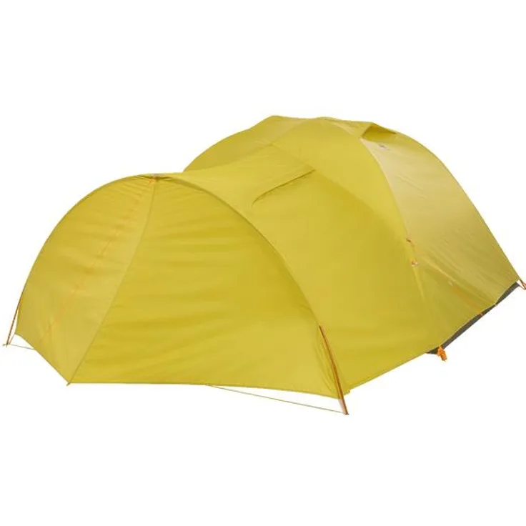 Big Agnes Blacktail 2, Zelt für 2 Personen, 2.52 kg, wasserdicht und leicht