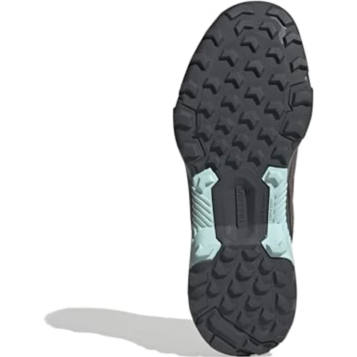 adidas TERREX EASTRAIL 2.0 RAIN.RDY, wasserdichter Wanderschuh mit abriebfestem Mesh und griffiger Gummiaußensohle – Bild 8