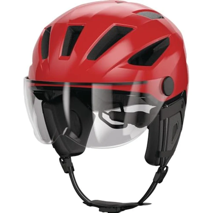 Abus PEDELEC 2. 0 Fahrradhelm – Bild 6
